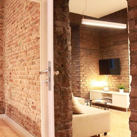 Unique Brick 4 - Old Town & Market Square Krakov Exteriér fotografie